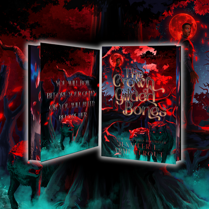 From Blood and Ash by Jennifer L. Armentrout - Special Edition Box Set