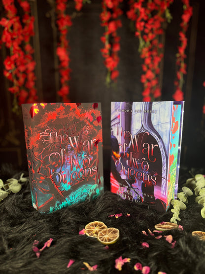 From Blood and Ash by Jennifer L. Armentrout - Special Edition Box Set