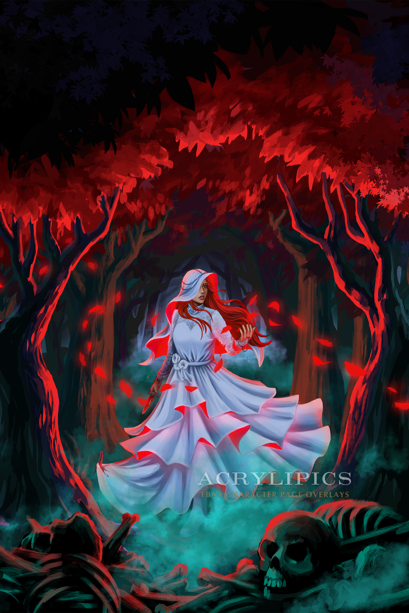 From Blood and Ash by Jennifer L. Armentrout - Special Edition Box Set