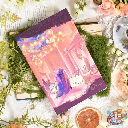 ACOTAR Dreamers Special Edition Book Box Set - Bundle #2 (Includes 46 Overlays for Book 1)
