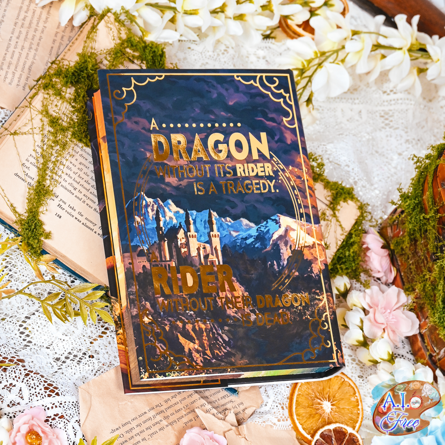 EMPYREAN Special Edition Set: Fourth Wing, Iron Flame, and Onyx Storm by Rebecca Yarros