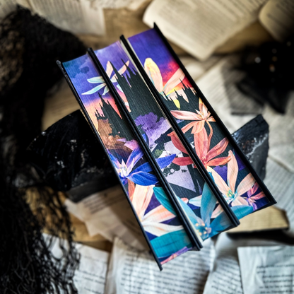 Defy the Night by Brigid Kemmerer - Special Edition