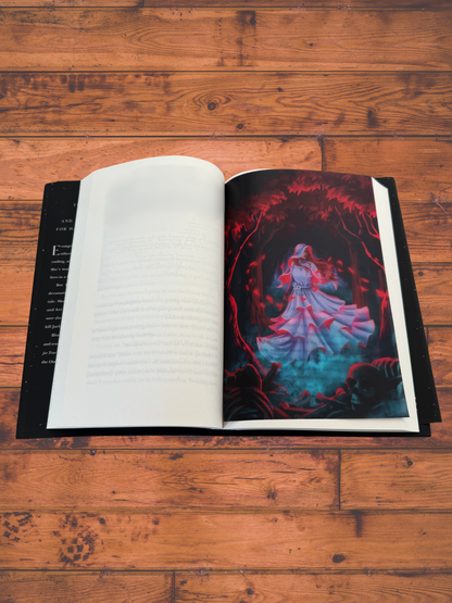 From Blood and Ash by Jennifer L. Armentrout - Special Edition Box Set