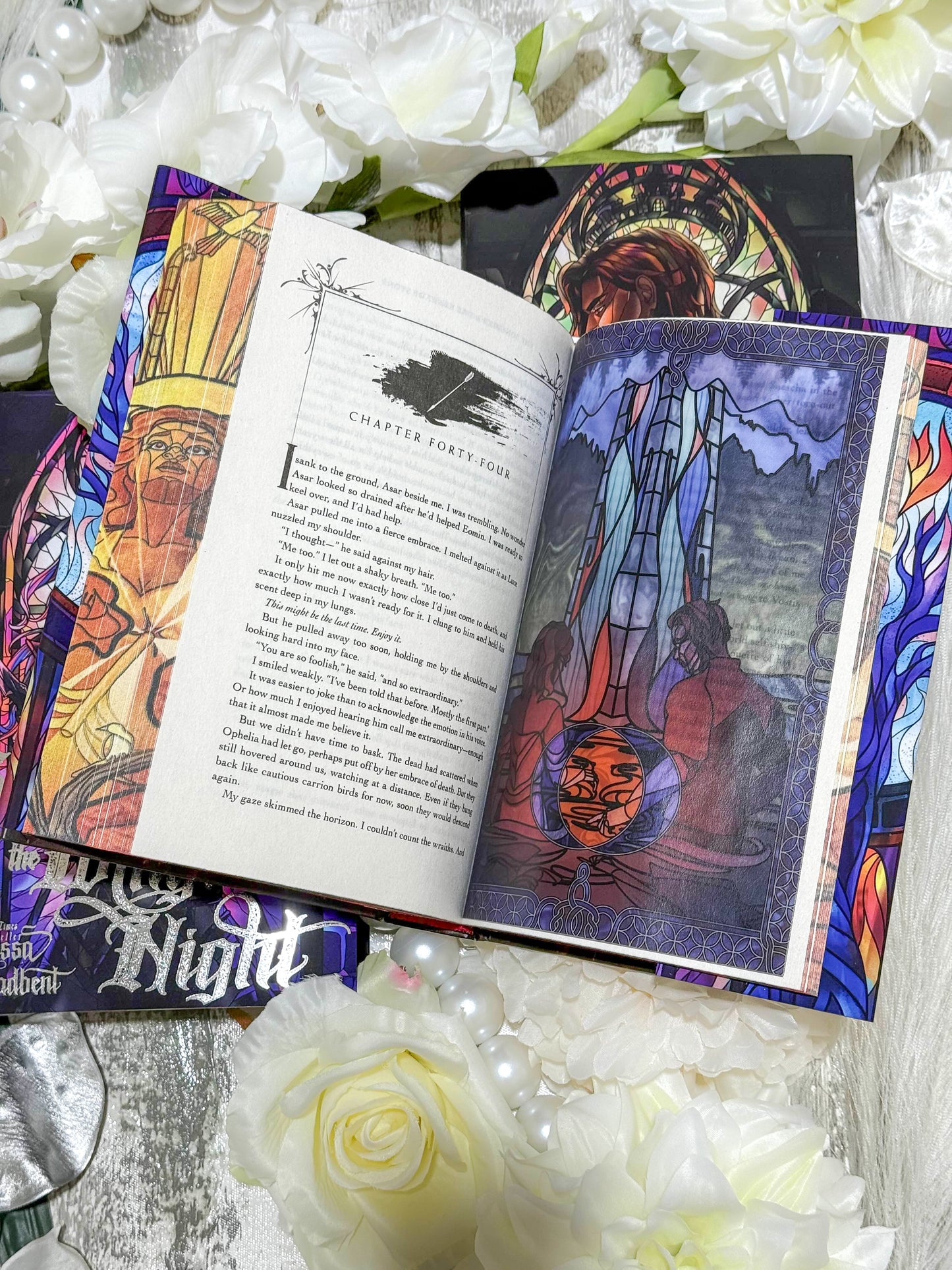 Crowns of Nyaxia - Special Edition Set