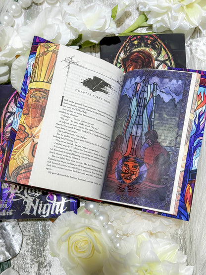 Crowns of Nyaxia - Special Edition Set