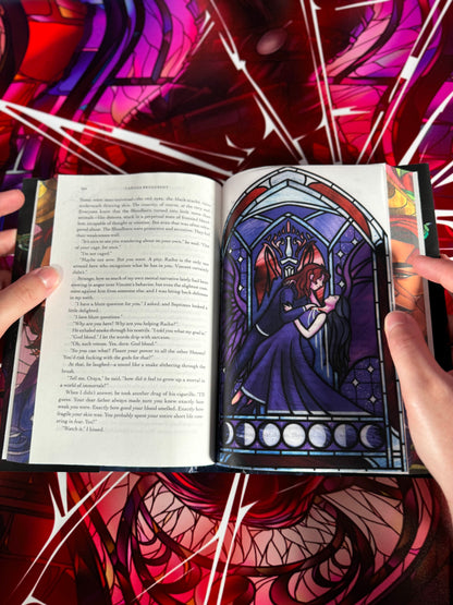 Crowns of Nyaxia - Special Edition Set