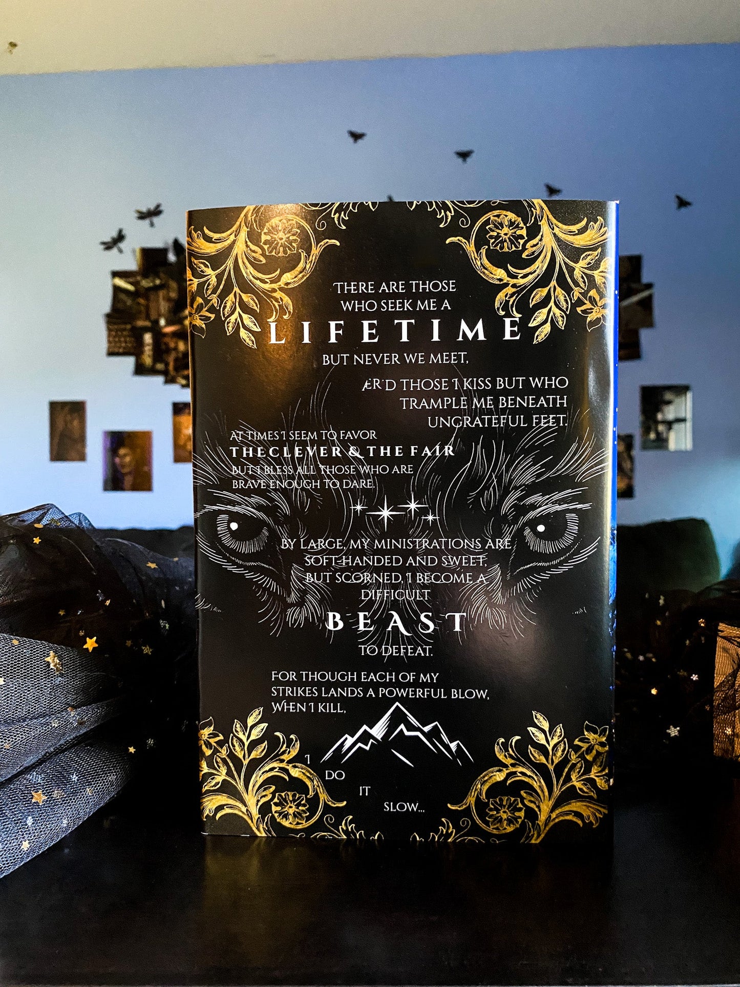 Velaris X ACOTAR Special Edition Book Box Set with Velaris Printed Pages