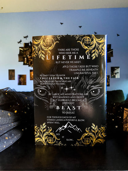 Velaris X ACOTAR Special Edition Book Box Set with Velaris Printed Pages
