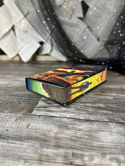 Fourth Wing by Rebecca Yarros - Special Edition