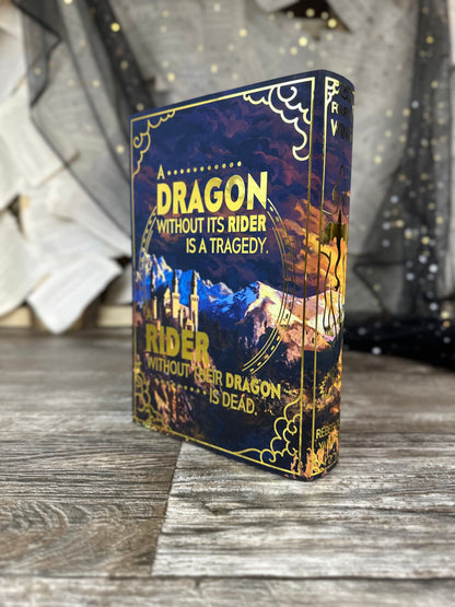 Fourth Wing by Rebecca Yarros - Special Edition