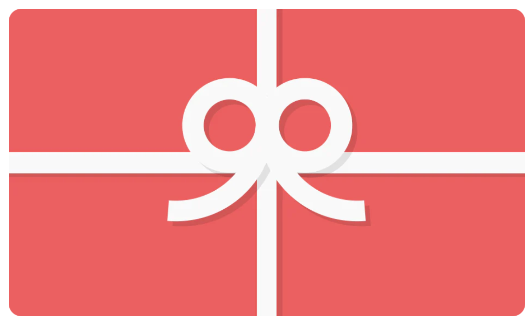 HODAVO Gift Card