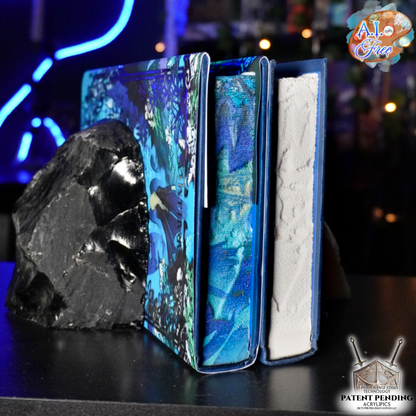 Throne of Glass 3D HARDCOVER Special Edition by Sarah J. Maas